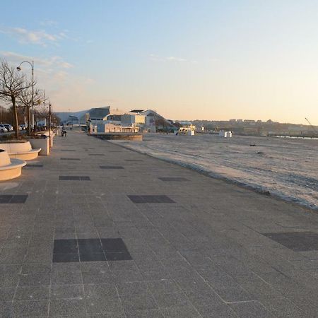 Appart Proche Plage Nausicaa 볼로뉴쉬르메르 외부 사진
